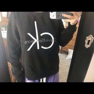 Calvin Klein Sweatshirt